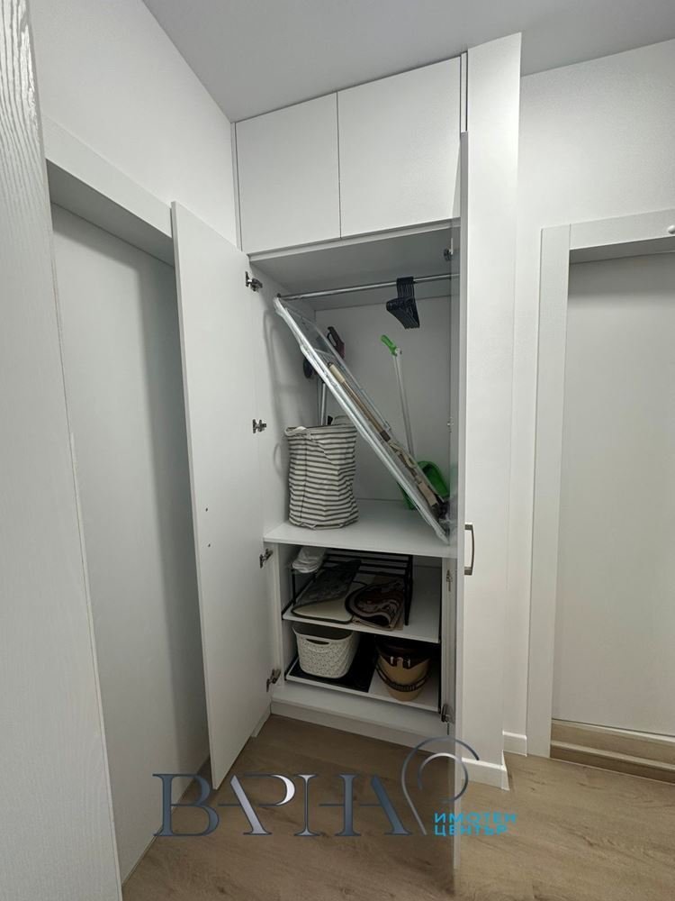 2-стаен - Варна, Възраждане 4 - 0