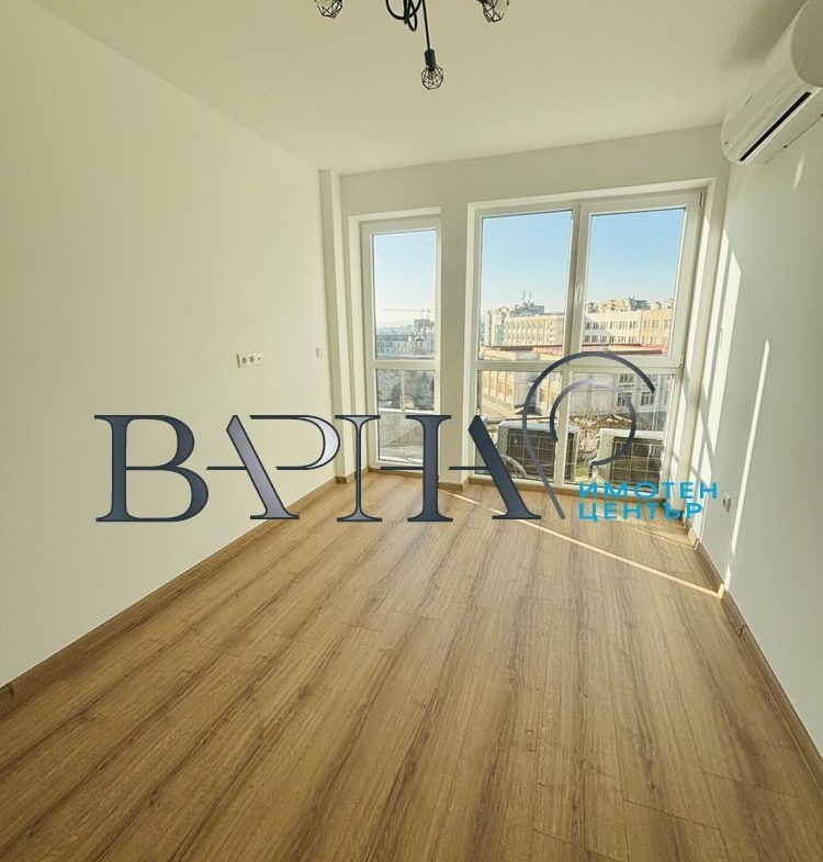 Продава Нов Двустаен Апартамент в Нова Сграда - 0