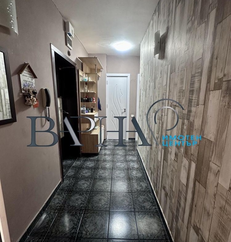 3-стаен - Варна, Автогара - 0