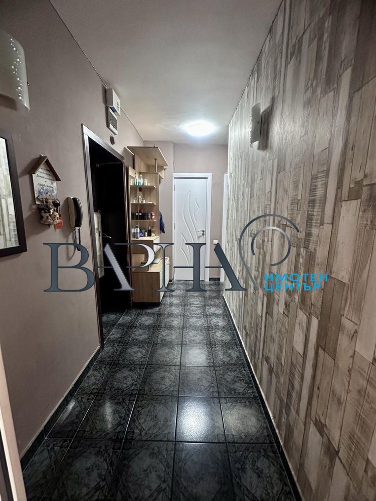 3-стаен - Варна, Автогара - 0