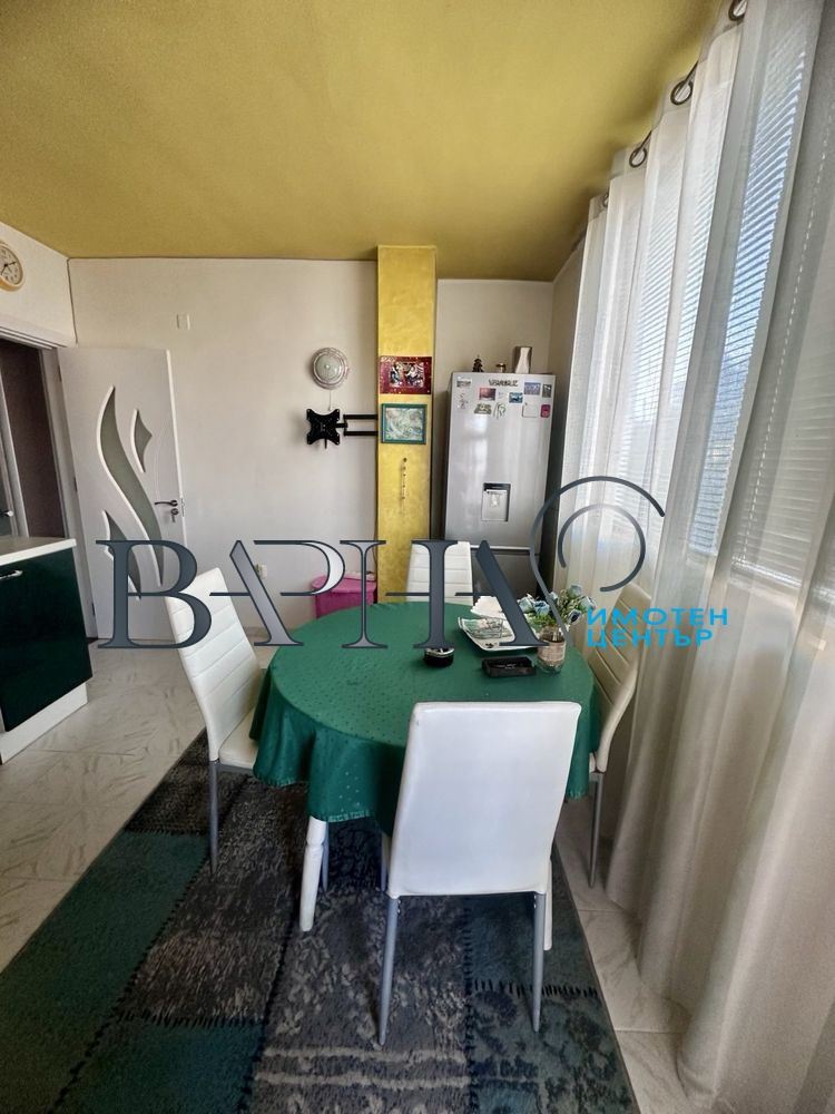 3-стаен - Варна, Автогара - 0