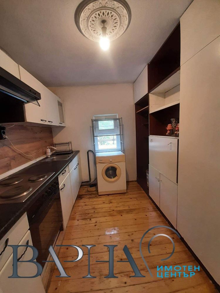 3-стаен - Варна, Виница - 0