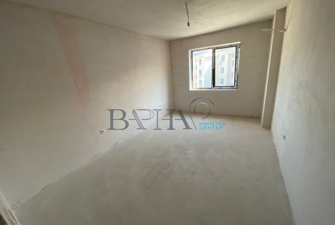 2-стаен - Варна, Виница - 0