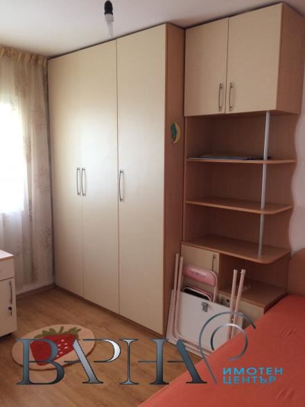 3-стаен - Варна, Център - 0