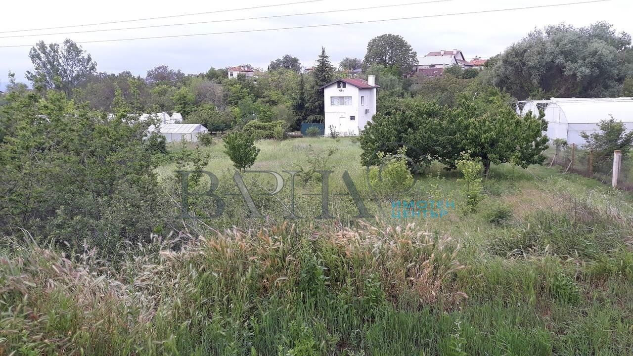 Парцел - Варна, област, с.Припек - 0