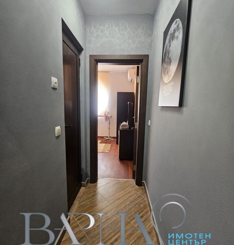 3-стаен - Варна, м-т Ален Мак - 0