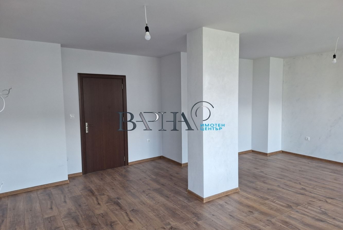 4-стаен - Варна, Гранд Мол Варна - 0