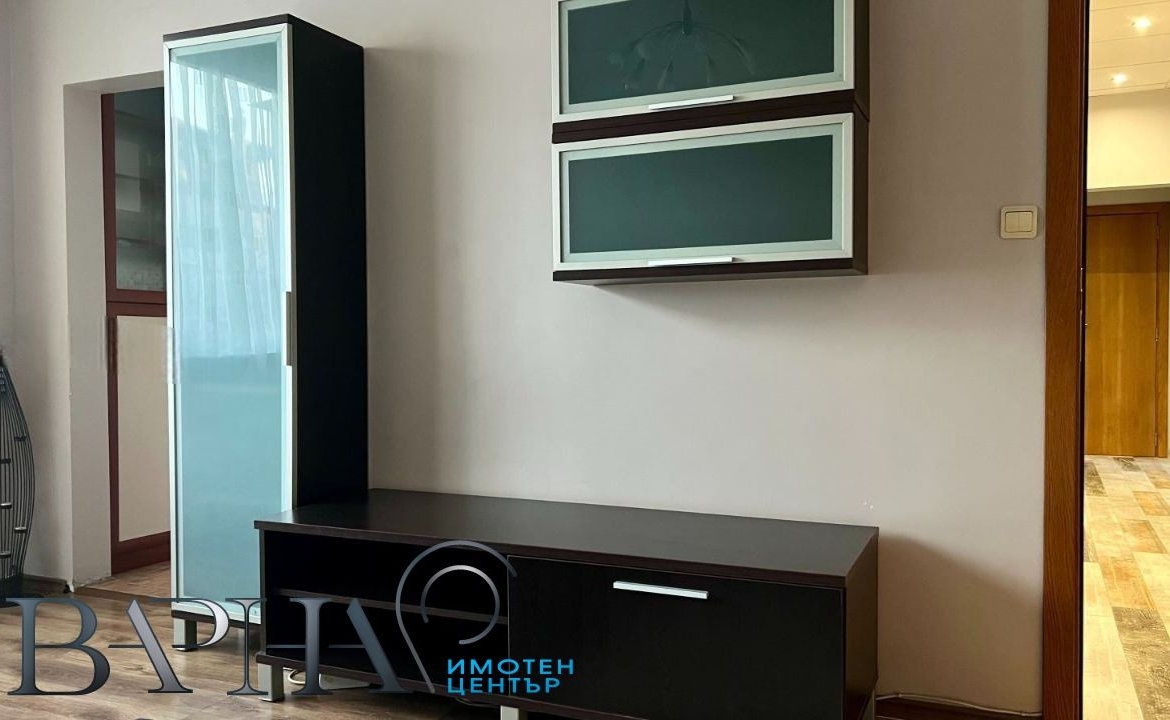 3-стаен - Варна, Левски - 0