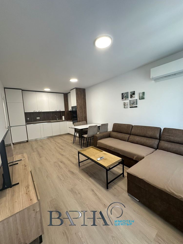 2-стаен - Варна, Възраждане 4 - 0