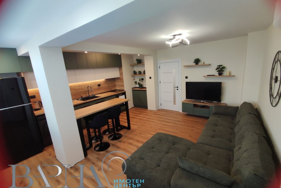 4-стаен - Варна, Нептун - 0