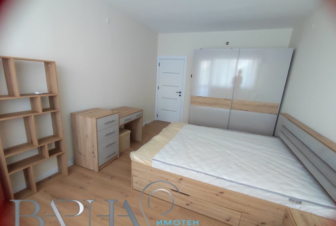 4-стаен - Варна, Нептун - 0