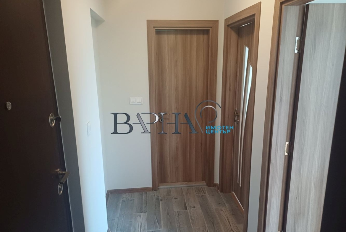 2-стаен - Варна, Левски - 0