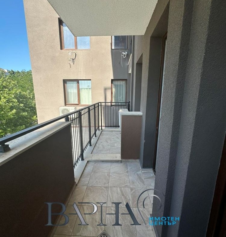 2-стаен - Варна, Възраждане 4 - 0