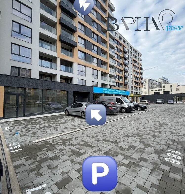 2-стаен - Варна, Младост 2 - 0