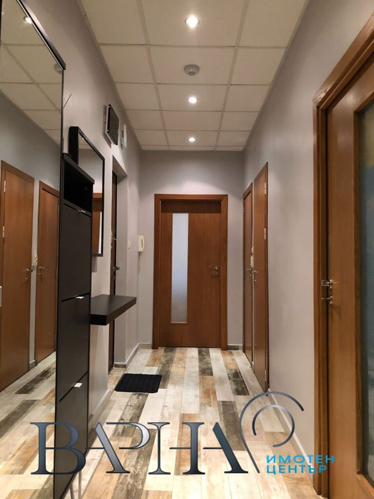 3-стаен – Варна, Левски-0 3-стаен - Варна, Левски - 0