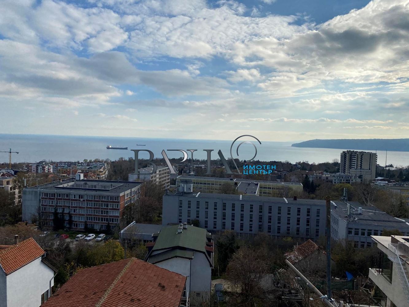 3-стаен - Варна, Бриз - 0