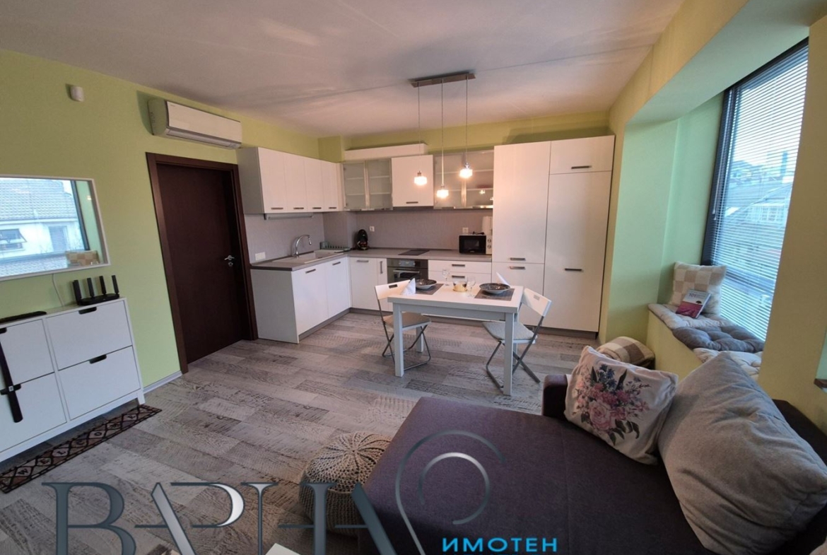 2-стаен - Варна, Спортна зала - 0