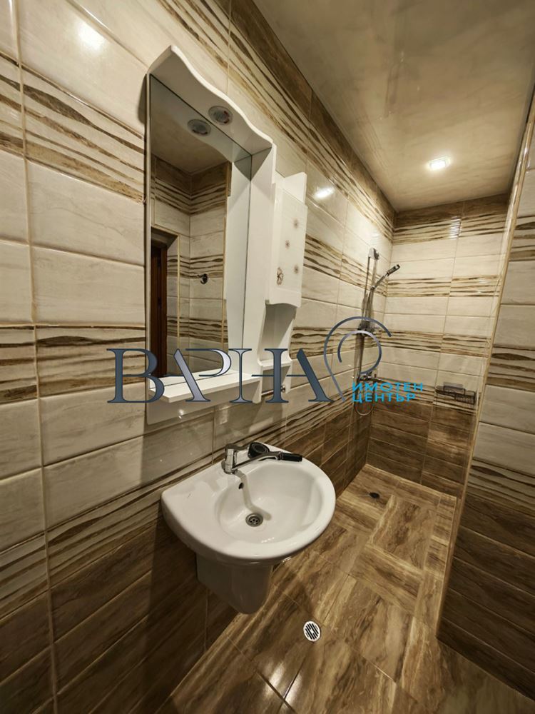 Под Наем Нов Едностаен Апартамент - 0