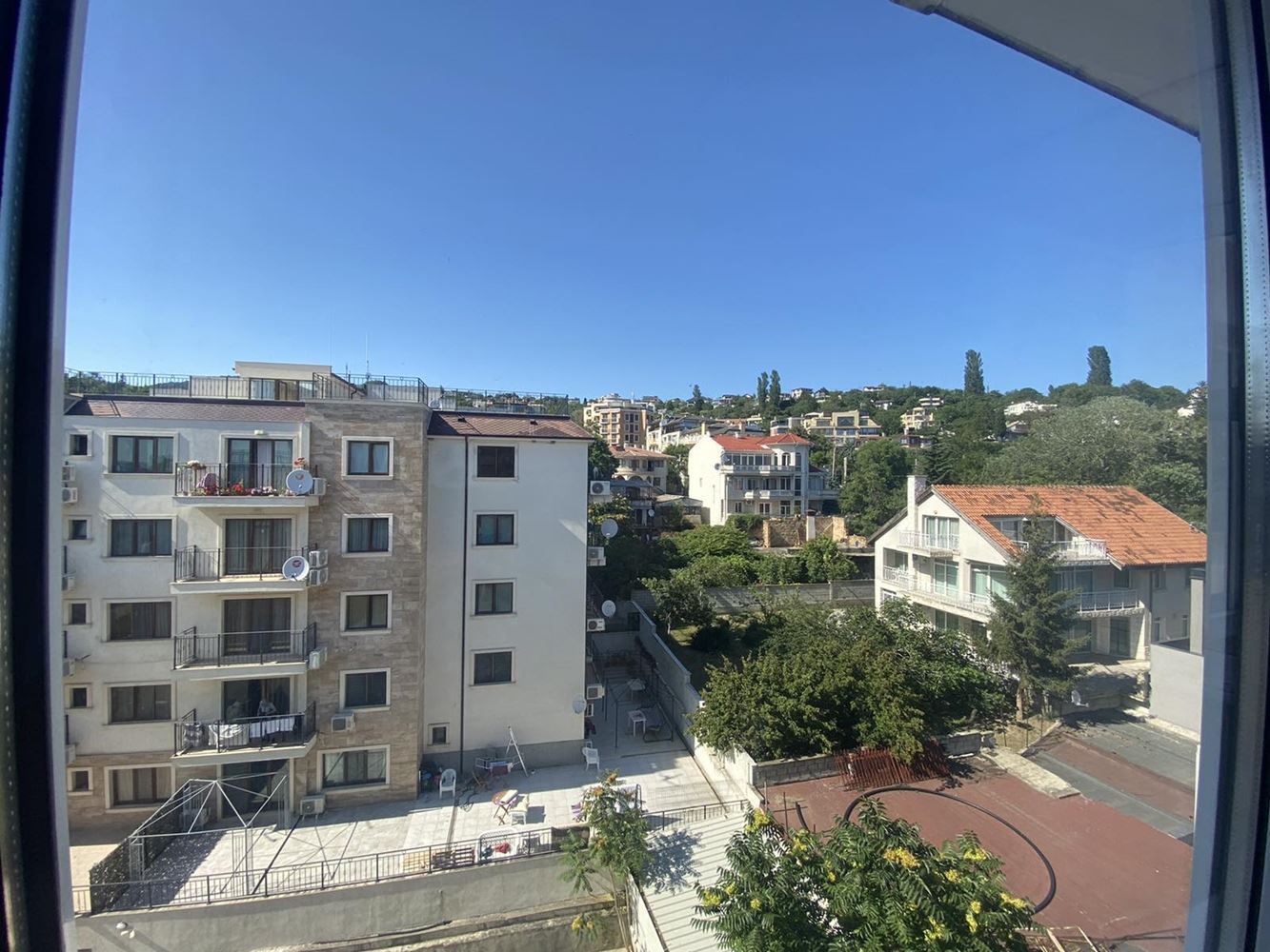 4-стаен - Варна, Бриз - 0