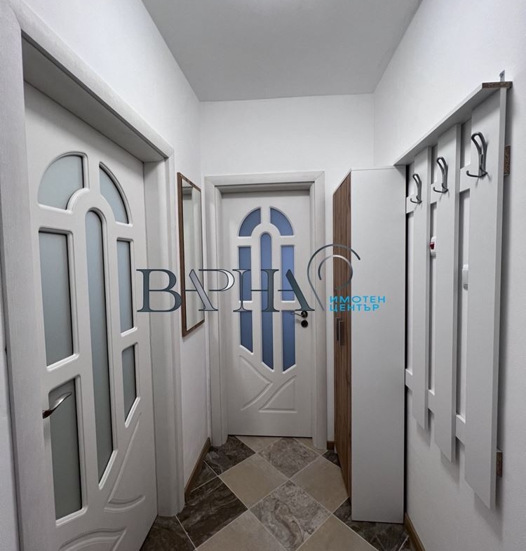 Двустаен Апатамент Под Наем кв. Аспарухово - 0