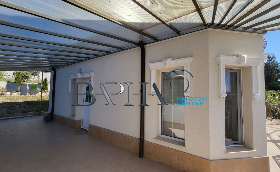 Къща - Варна, област, м-т Манастирски рид - 0