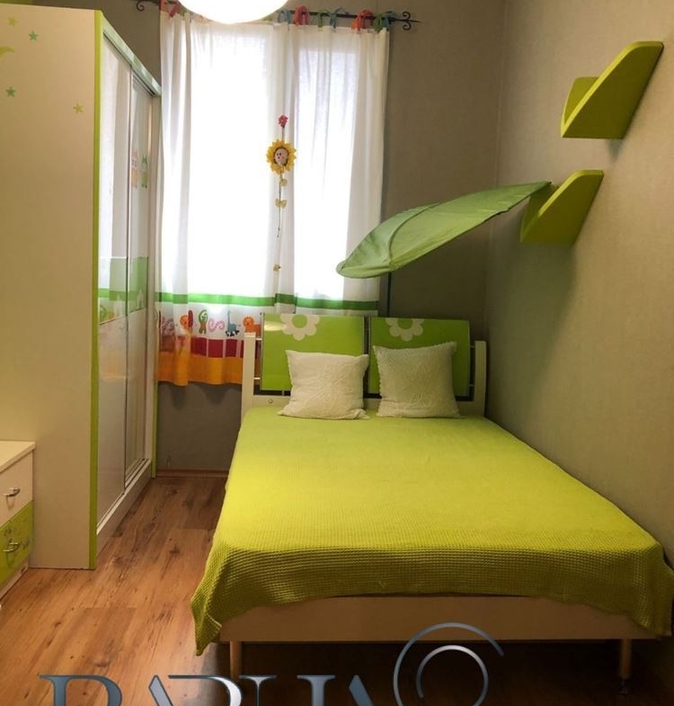 3-стаен - Варна, Левски - 0