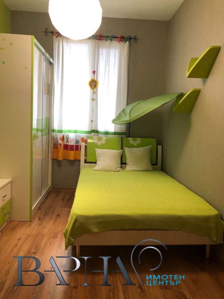 3-стаен – Варна, Левски-0 3-стаен - Варна, Левски - 0