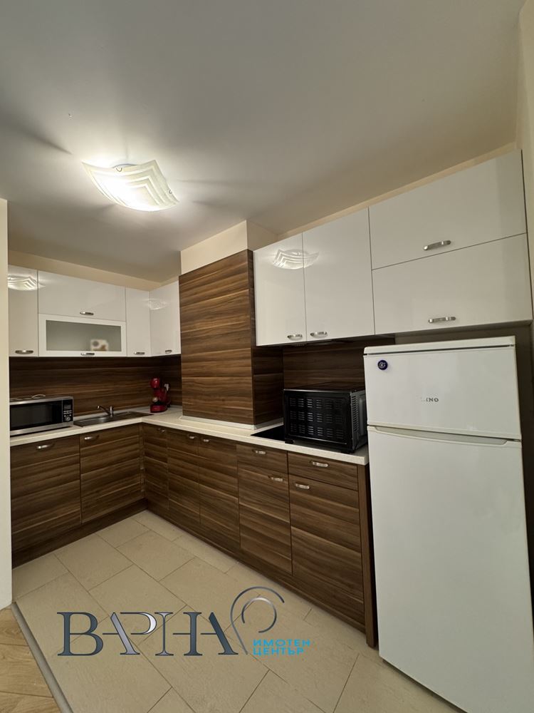 2-стаен - Варна, м-т Ален Мак - 0