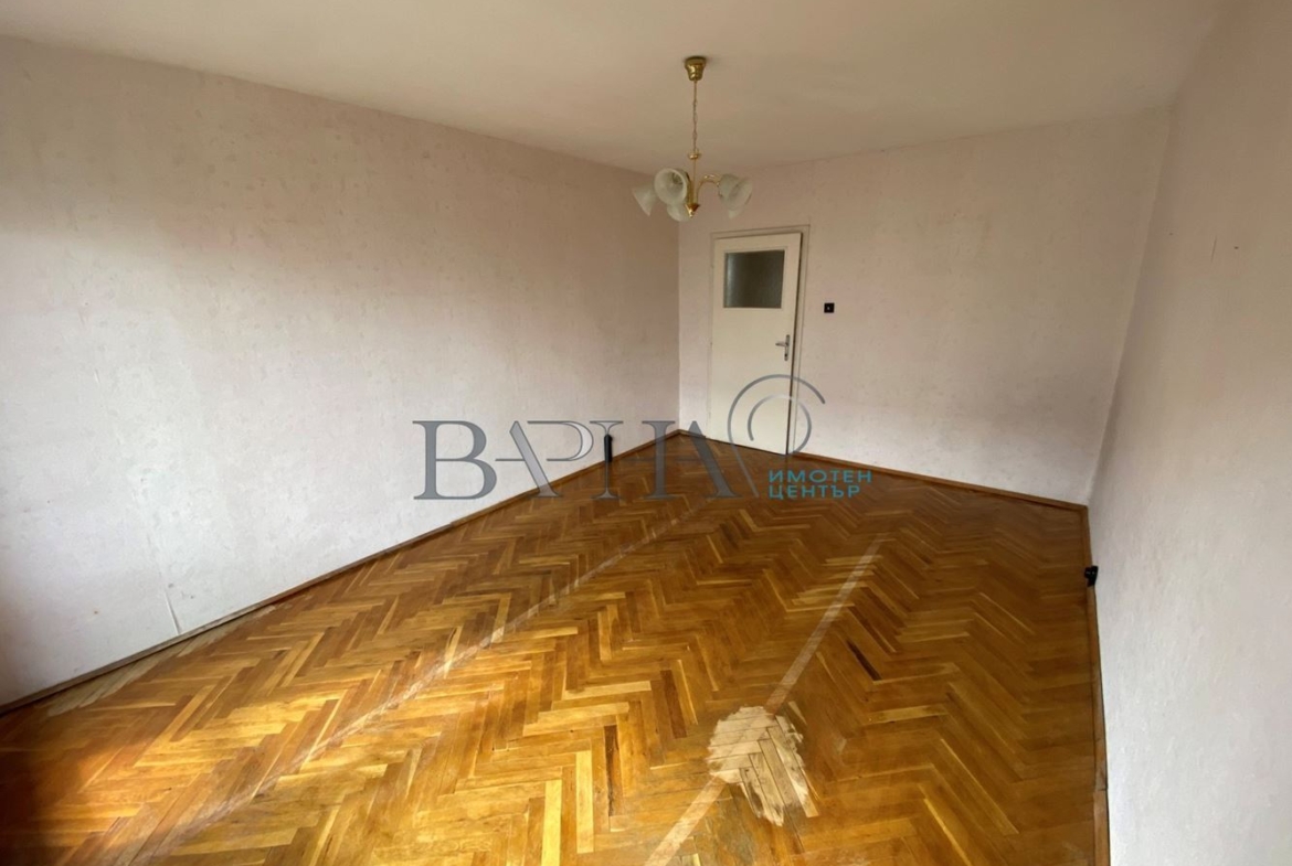 3-стаен - Варна, Левски - 0