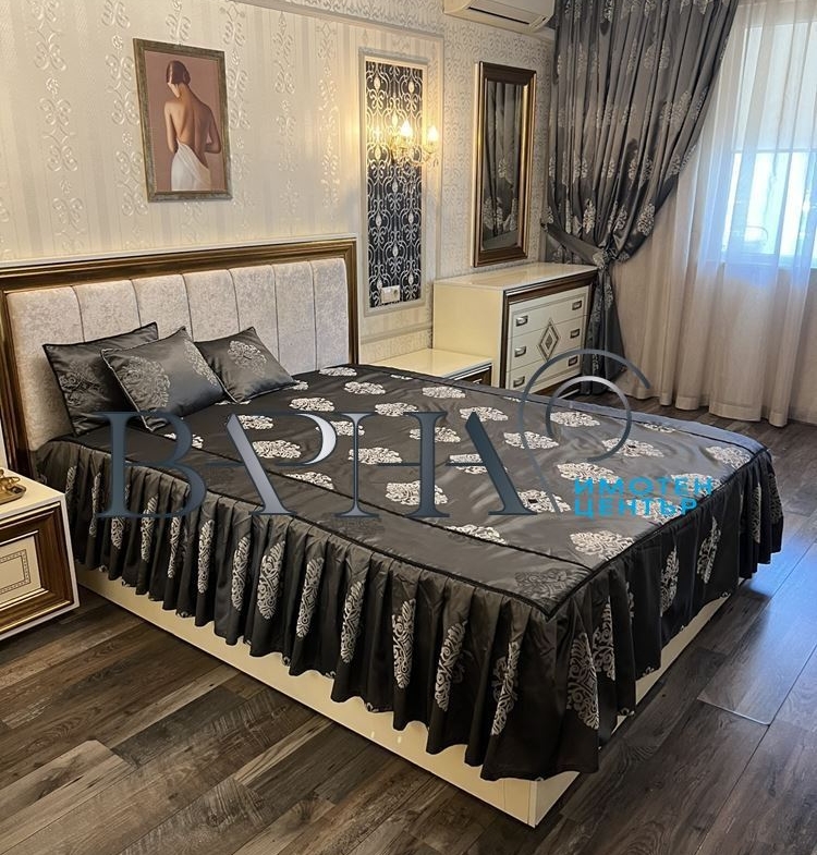 2-стаен - Варна, Лятно кино Тракия - 0