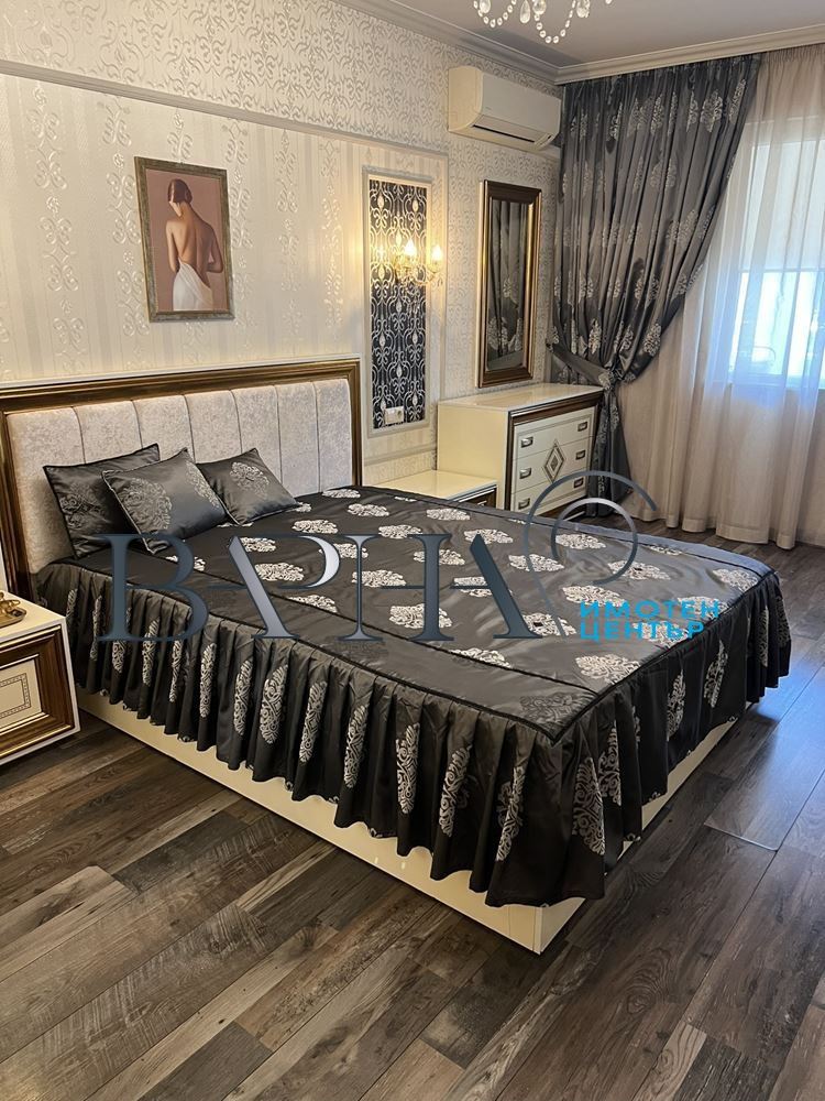 2-стаен - Варна, Лятно кино Тракия - 0