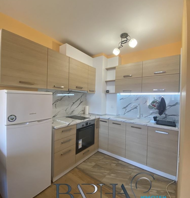 2-стаен - Варна, м-т Пчелина - 0