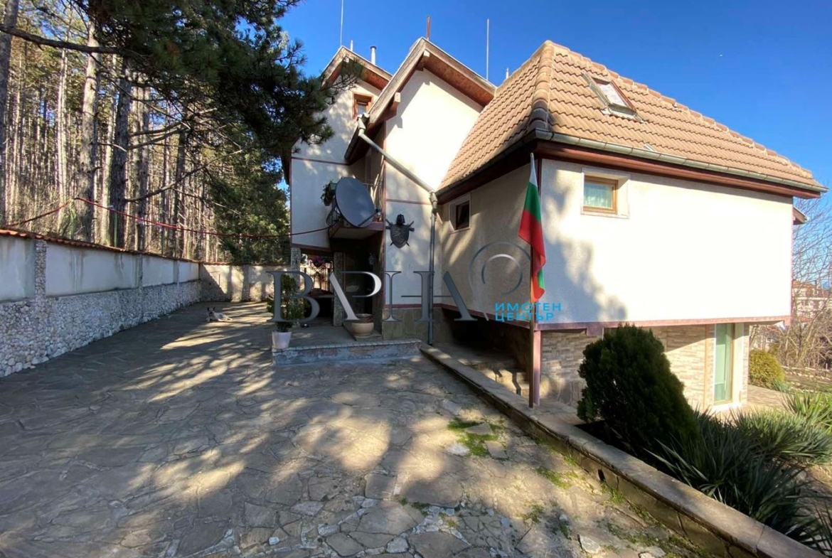 Къща - Варна, Виница - 0