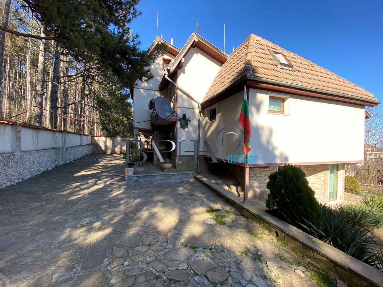 Къща - Варна, Виница - 0