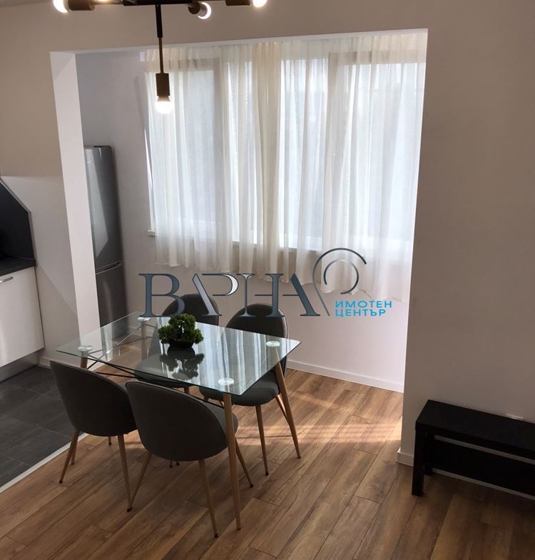 Продава Двустаен Апартамент в кв. Трошево - 0