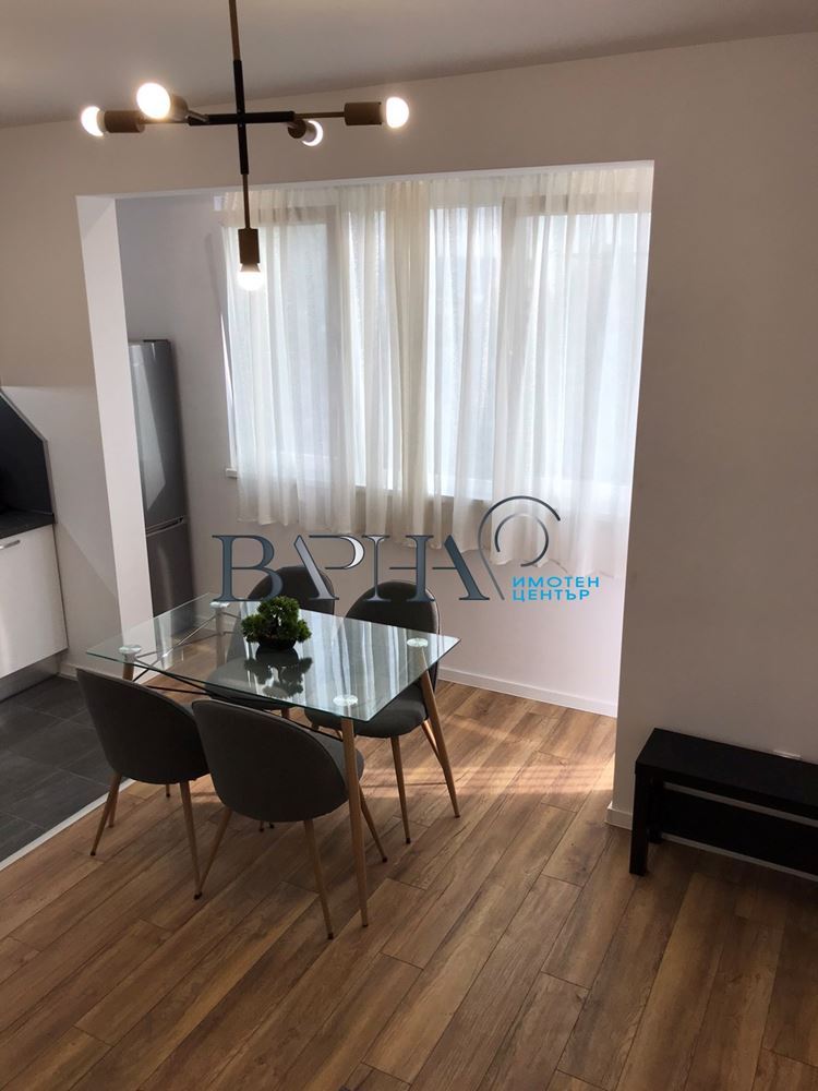 Продава Двустаен Апартамент в кв. Трошево - 0