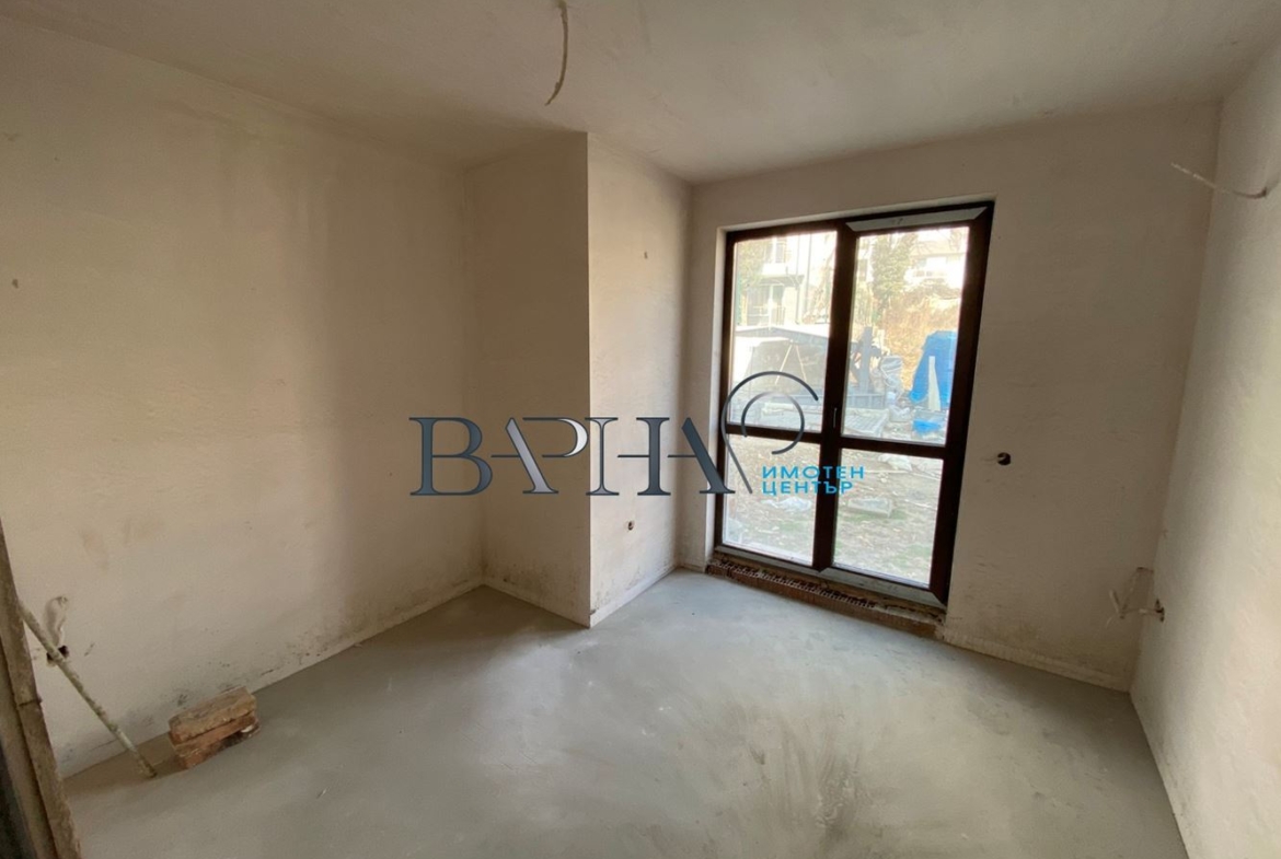 2-стаен - Варна, Бриз - 0