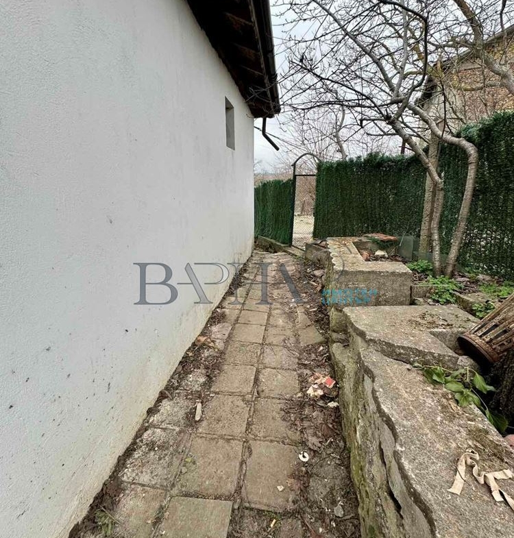 Къща - Варна, област, с.Куманово - 0