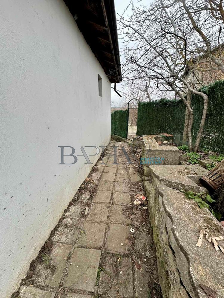 Къща – Варна, област, с.Куманово-0 Къща - Варна, област, с.Куманово - 0