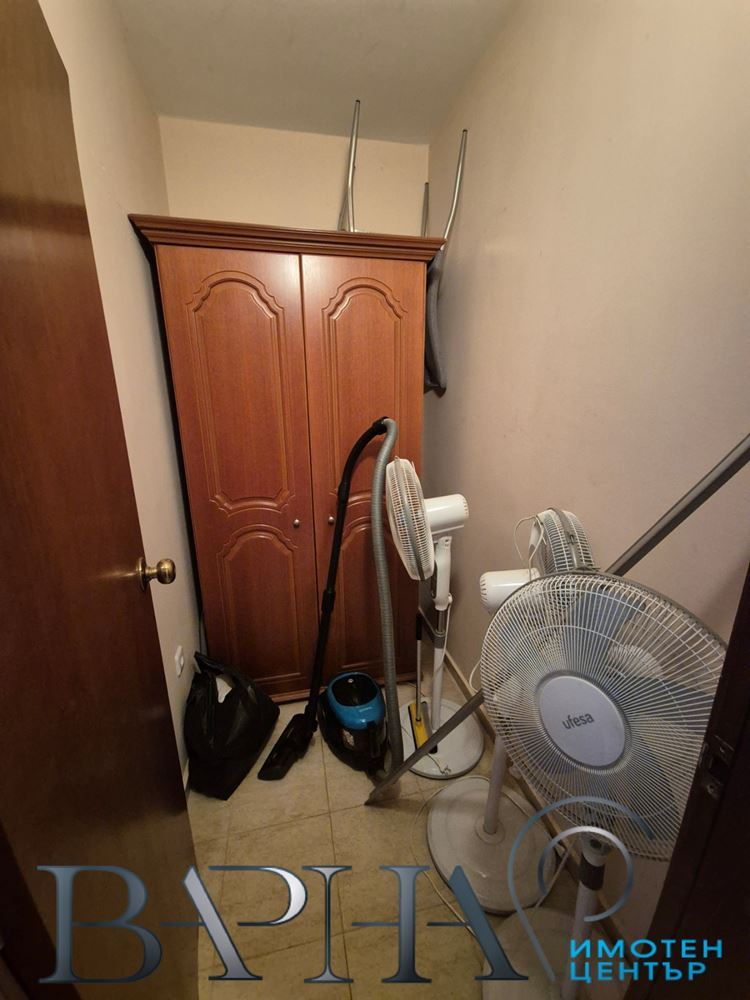 4-стаен - Варна, Чаталджа - 0