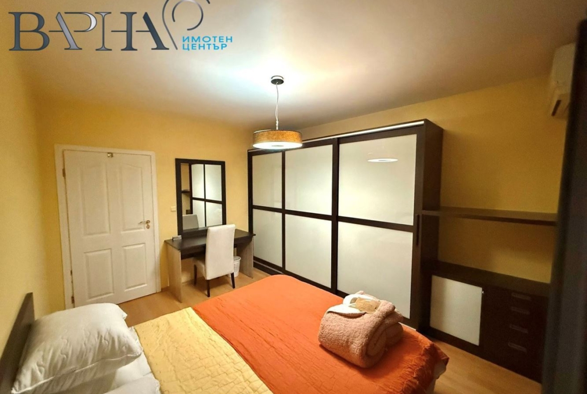 4-стаен - Варна, Завод Дружба - 0