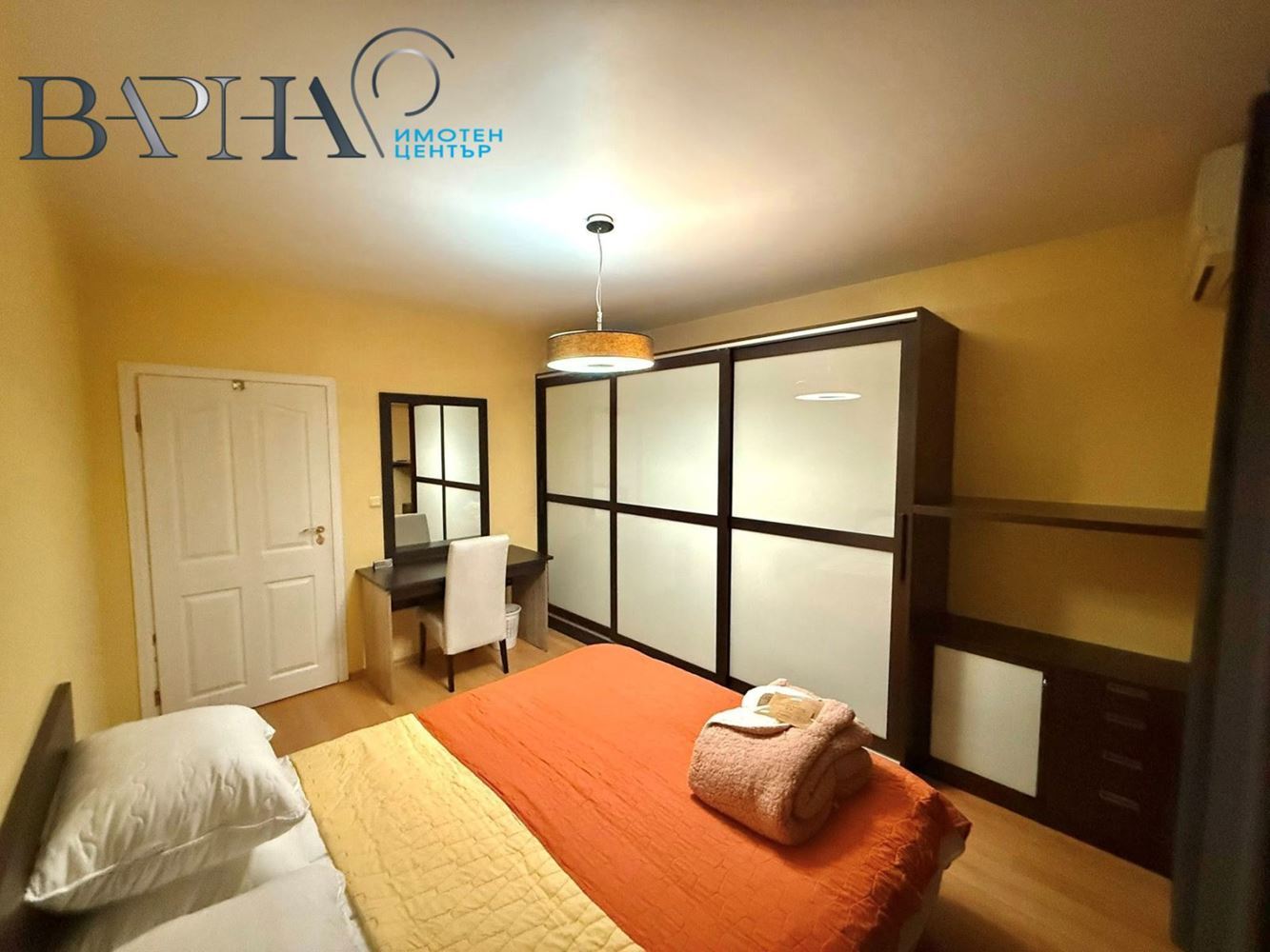 4-стаен - Варна, Завод Дружба - 0