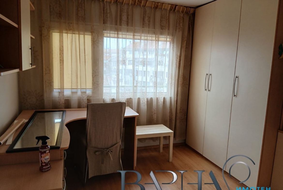 3-стаен - Варна, Център - 0