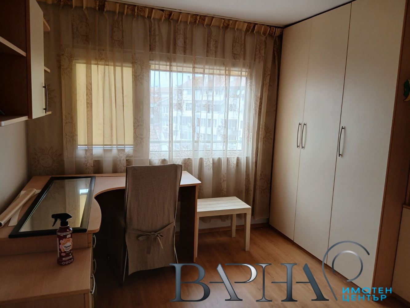 3-стаен - Варна, Център - 0