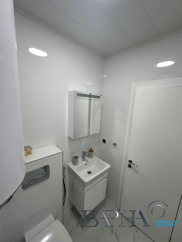 2-стаен - Варна, Възраждане 4 - 0