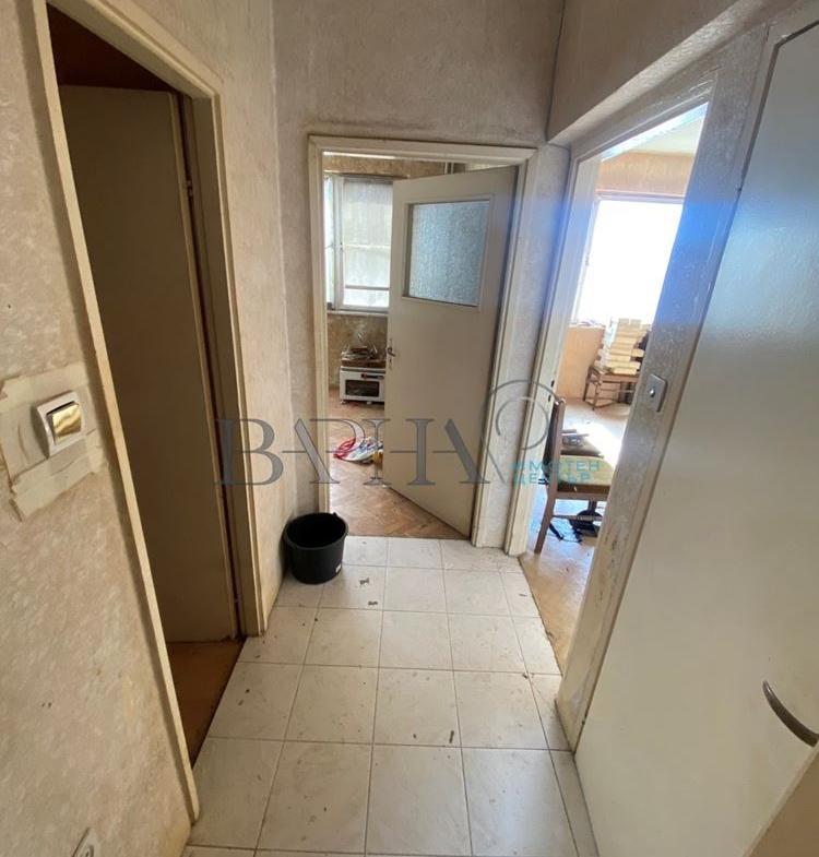 3-стаен - Варна, Център - 0