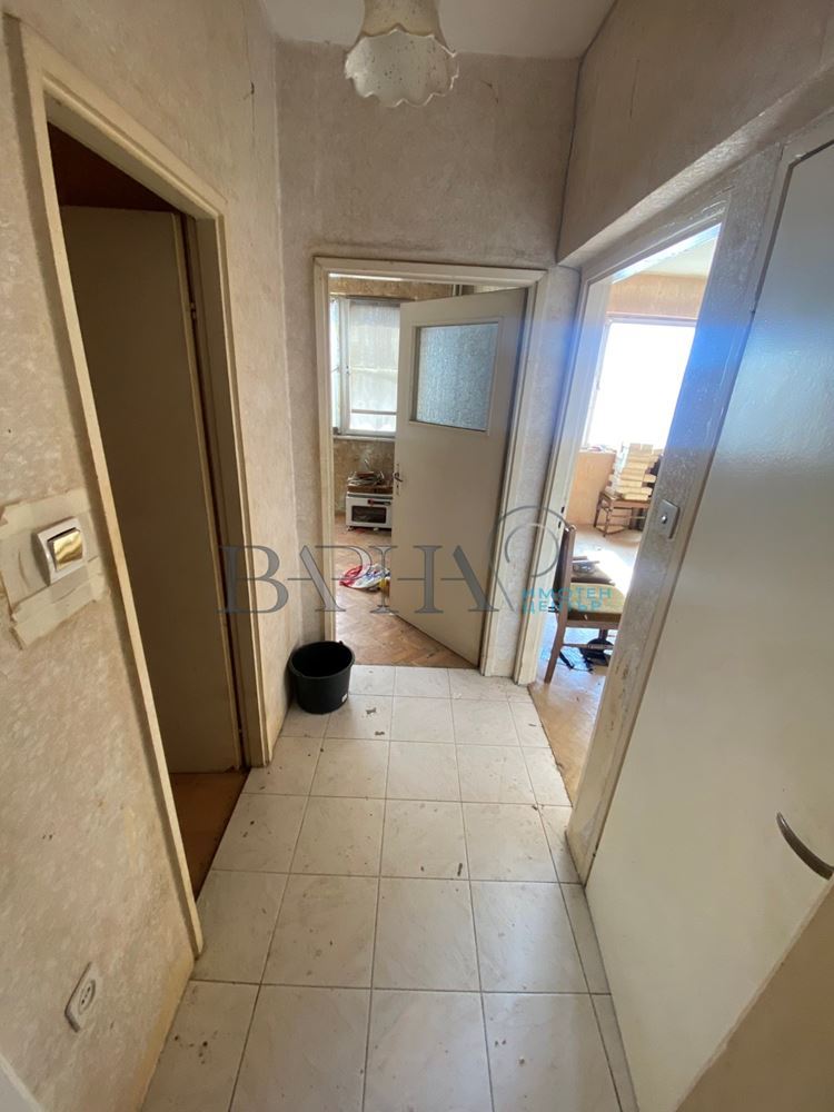 3-стаен - Варна, Център - 0