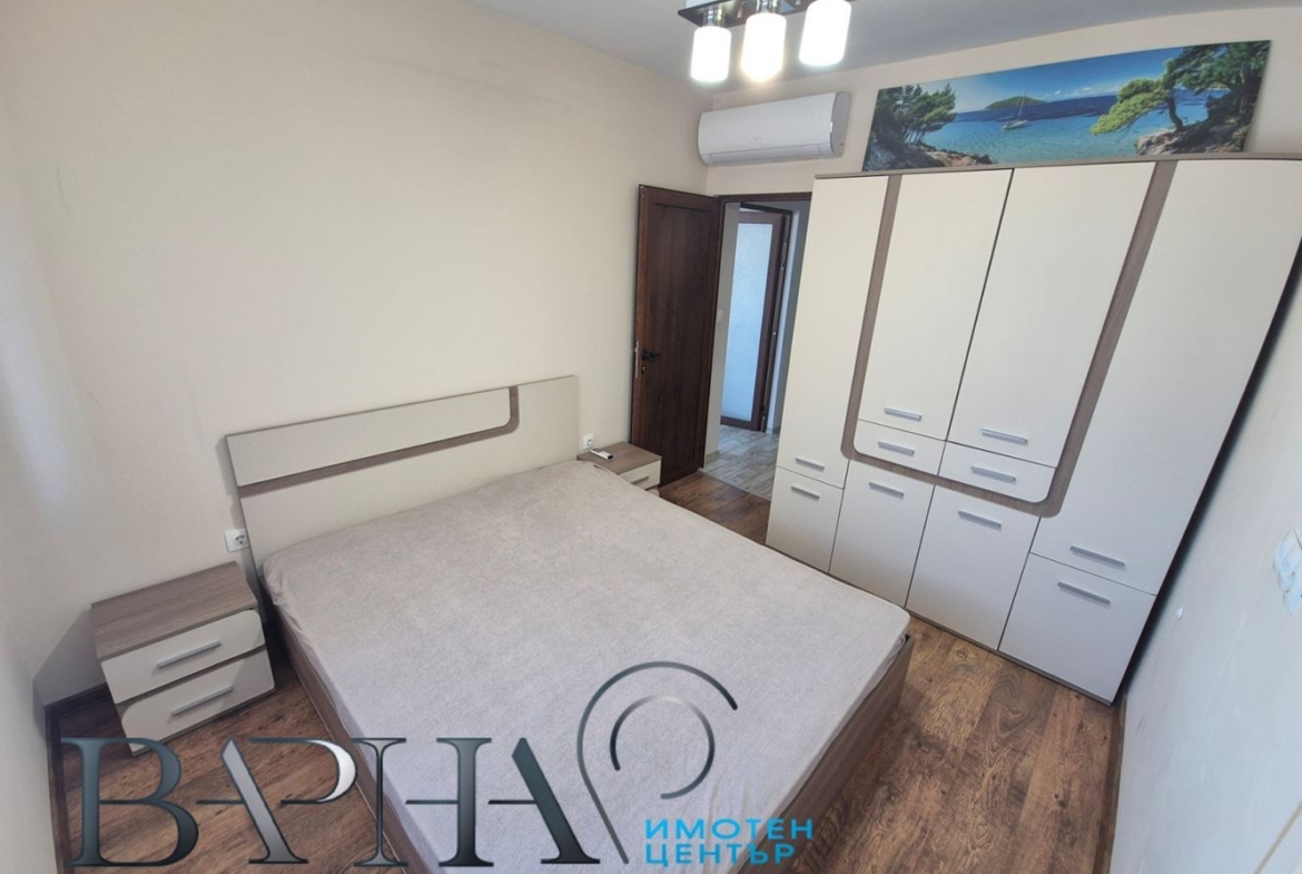 2-стаен - Варна, Гранд Мол Варна - 0