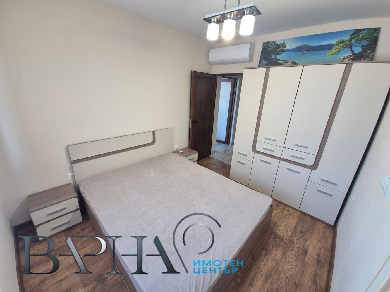 2-стаен - Варна, Гранд Мол Варна - 0