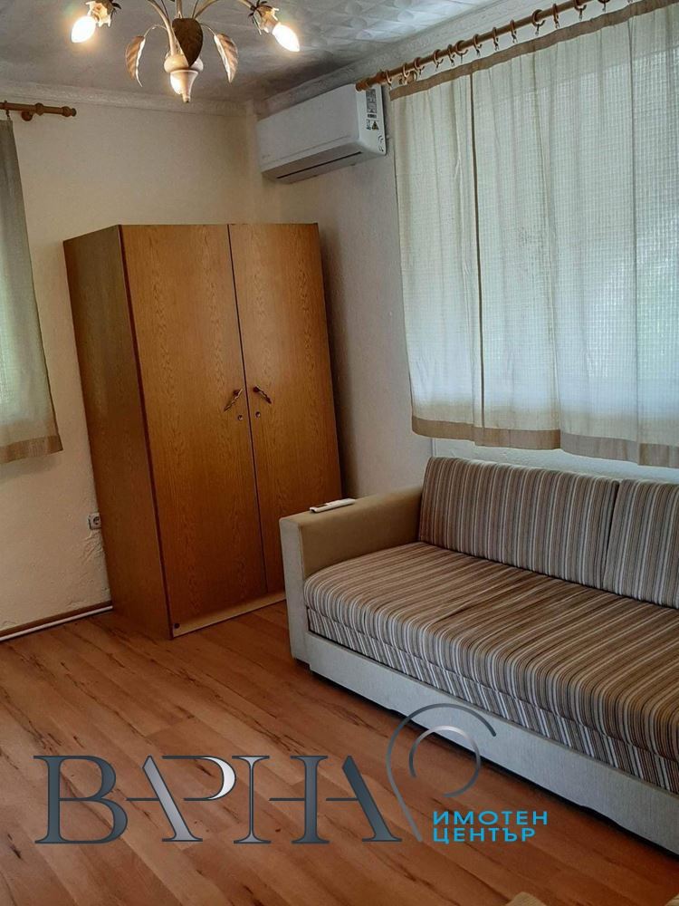 3-стаен - Варна, Виница - 0